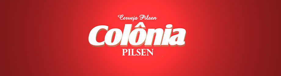 Cerveja Colônia