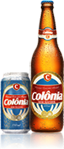 Colônia Sem Álcool